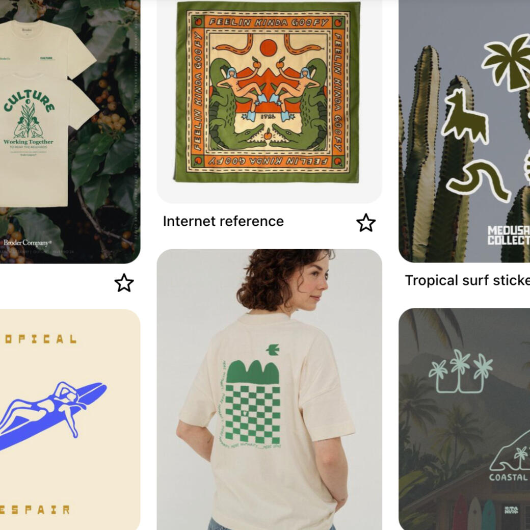 1. RESEARCH & CONCEPT