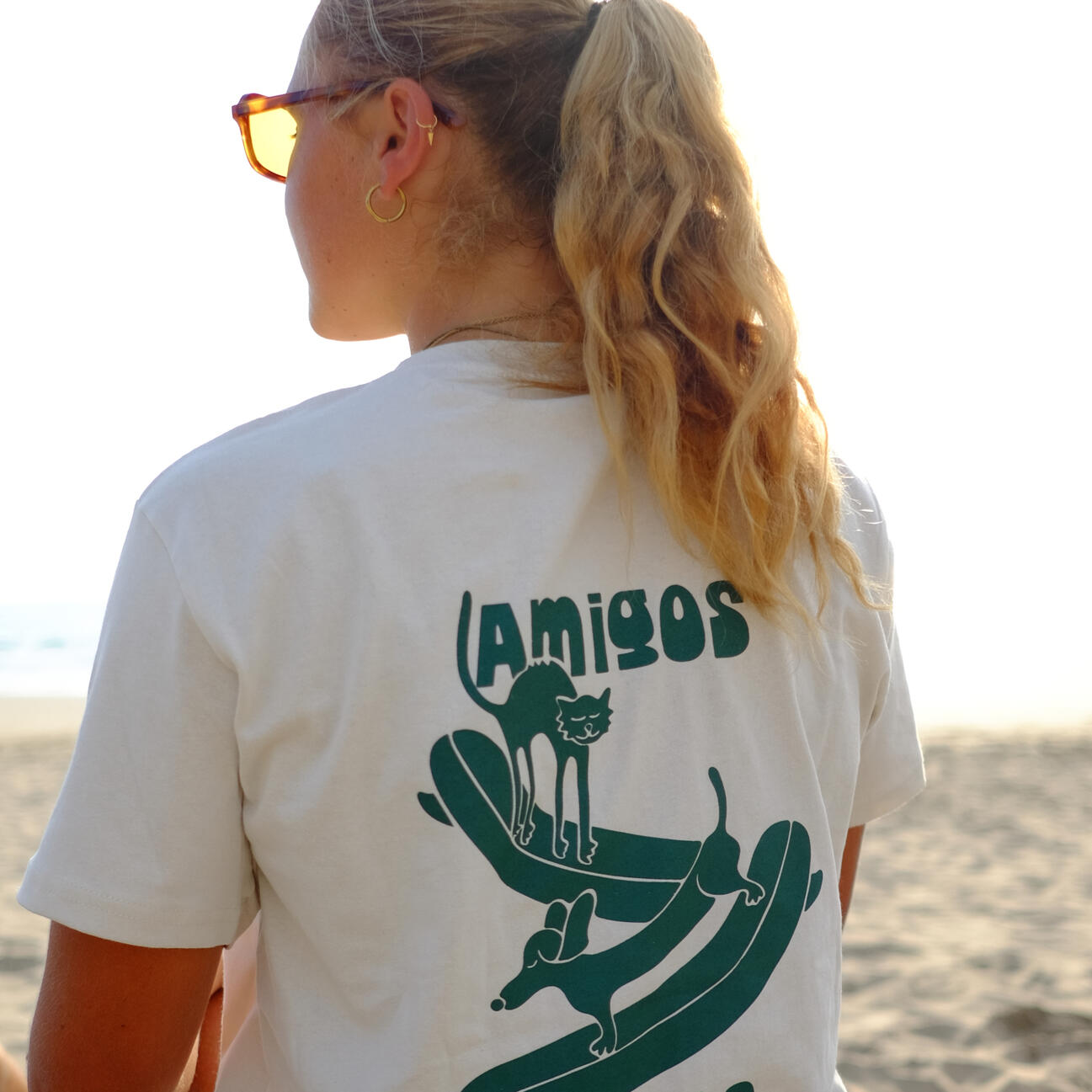 NGOs &amp; COMMUNITY BRANDS